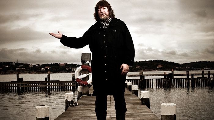 Pressbild Ebbot Lundberg . Foto_: Dan Isaac Wallin