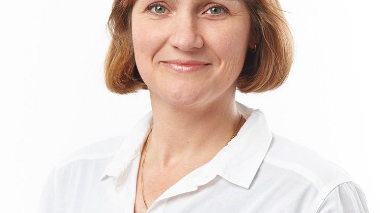 ​Sveriges första heltidsprofessur i Belysningsvetenskap