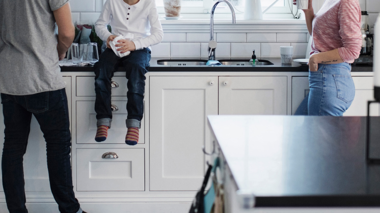 Bo-opinion: Inlåsning på bostadsmarknaden