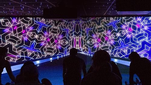 IMMERSIVE FITNESS     