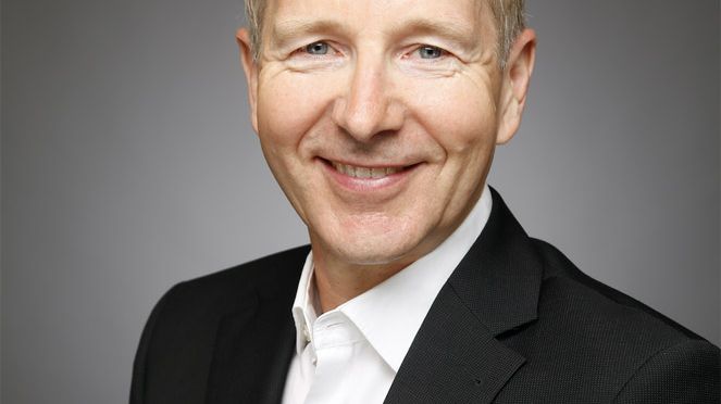 Stefan Gierl, Direktor Services & Solutions - Rhein/Main bei der TIMETOACT GROUP. Bild: TTA