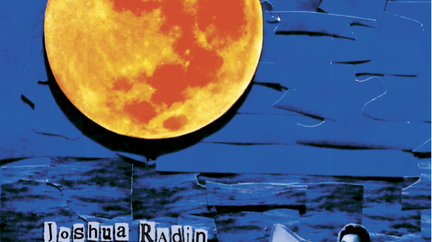 Joshua Radin album Onward and Sideways