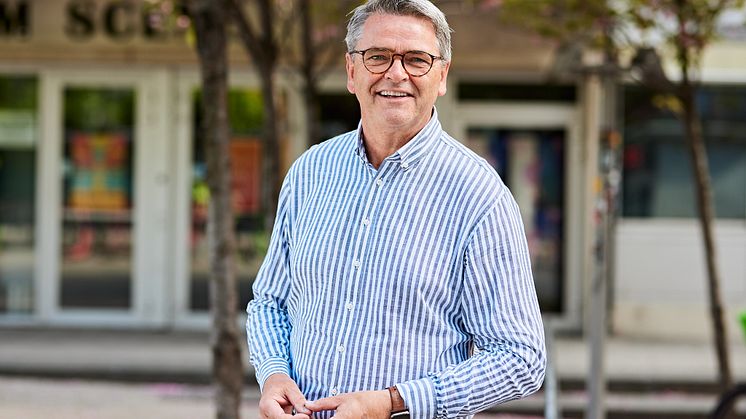 Magne Gundersen, forbrukerøkonom