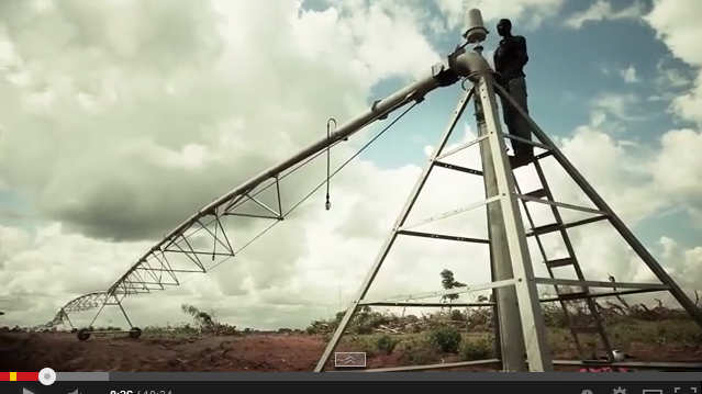 Sierra Leone – Climbing Out of Poverty