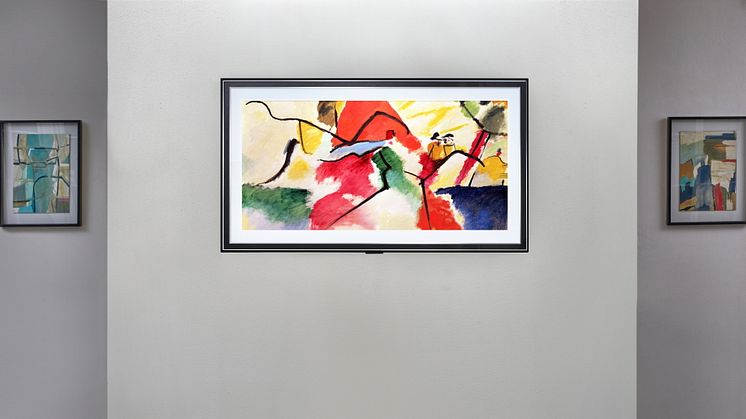 CES 2020: LG tar tv-tittandet till nya höjder med nya OLED- och NanoCell-modeller