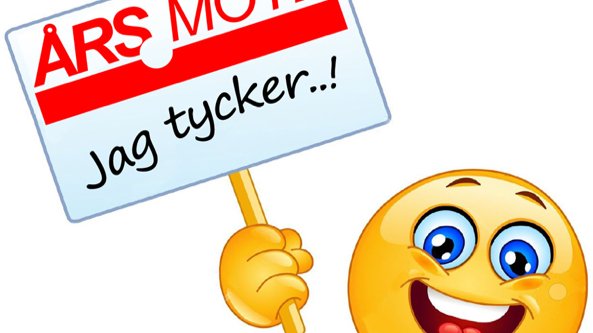 Årsmöte