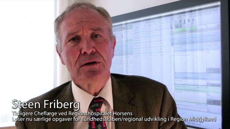 Præsentation af Cetrea