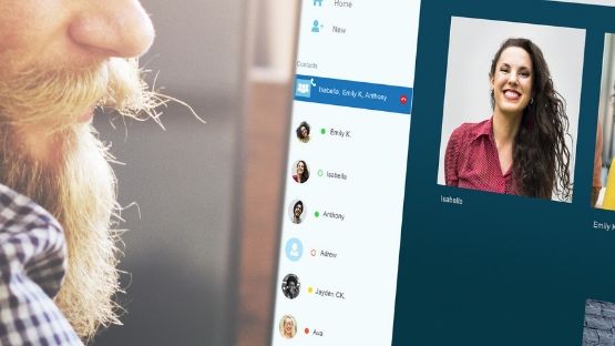 NetNordic Fremtidens Arbejdsplads