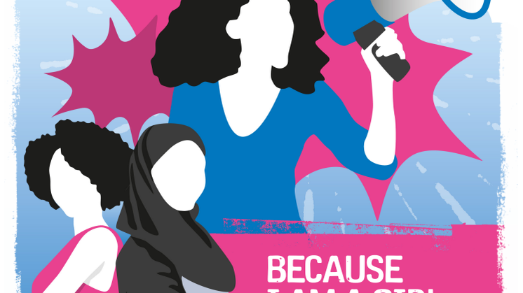Because I am a Girl Growing Together 2nd Annual Campaign Montitoring Report