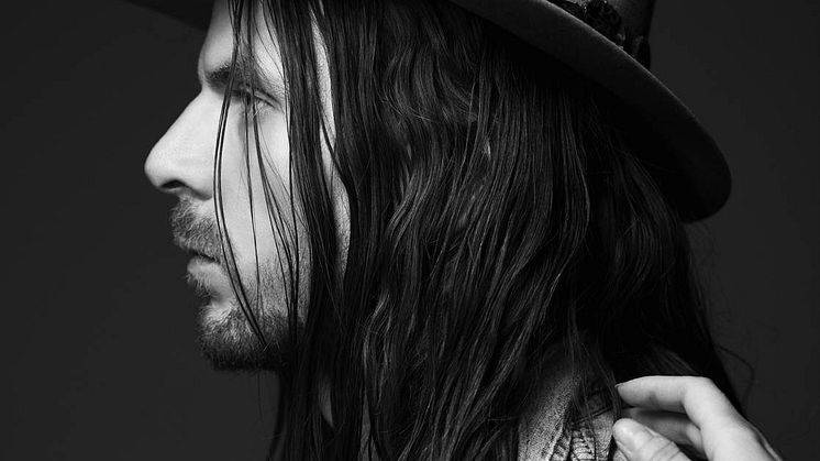 Jonathan Wilson | Way Out West 2014