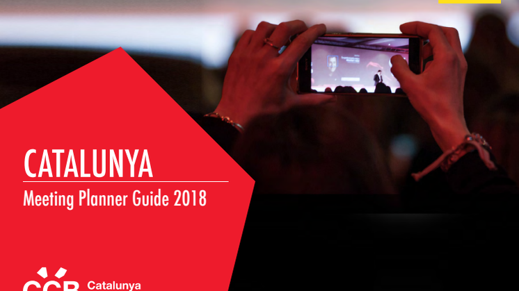 Meeting Planner Guide 2018 