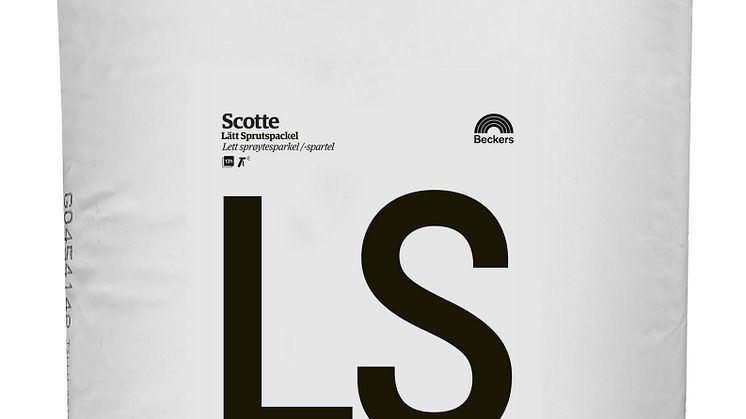 Scotte LS