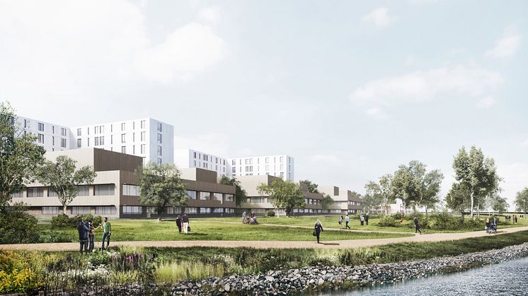 Drammen Sykehus