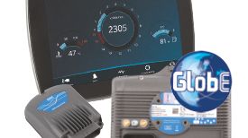 EPEC - Ny leverantör av styrsystem för mobila applikationer