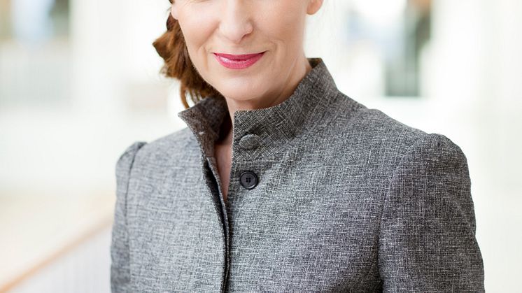 Eva Ribbenhall