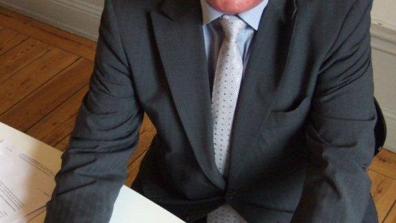Ny revisor för Auktoriserat Golvföretag; Oberoende revision ger kvalitetsstämpel