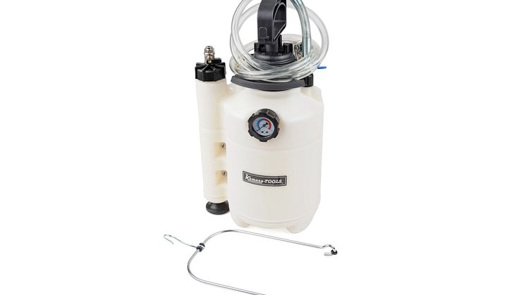 Oljepåfyllare, 5L 