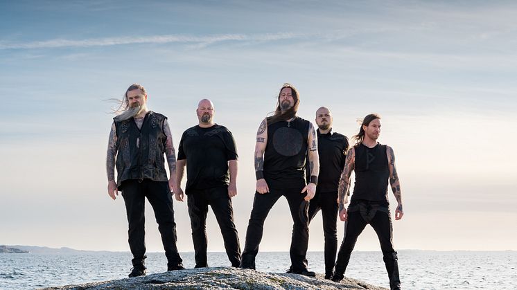 Enslaved