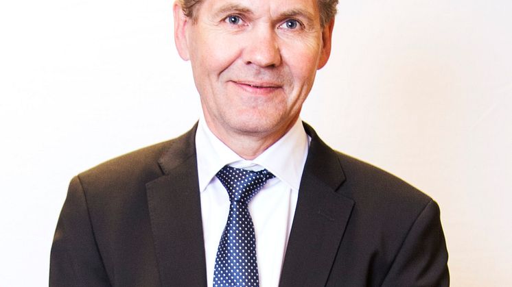 CIO Kurt Simonsen