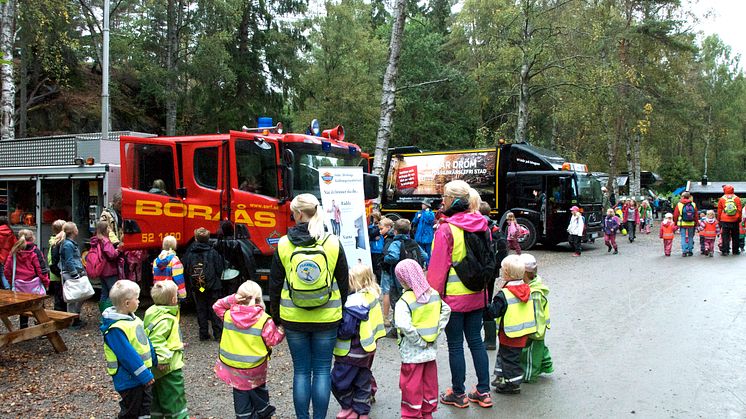 Djruparksdagen 2013