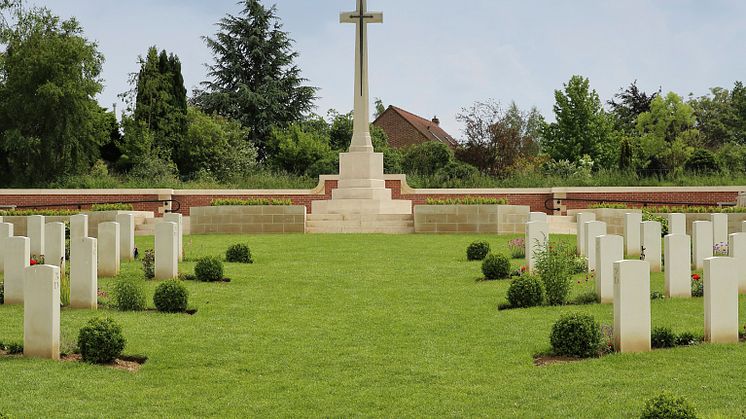 COMMENT: Fromelles: Australia picks a fresh fight with Britain over a 100-year-old battle