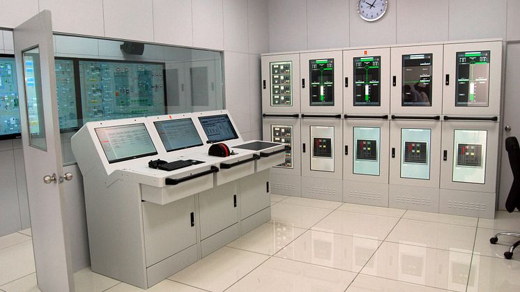 High res image - Kongsberg Digital - IMEI