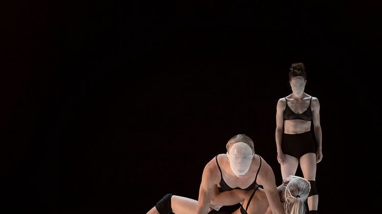Nasty / Susanna Leinonen Company