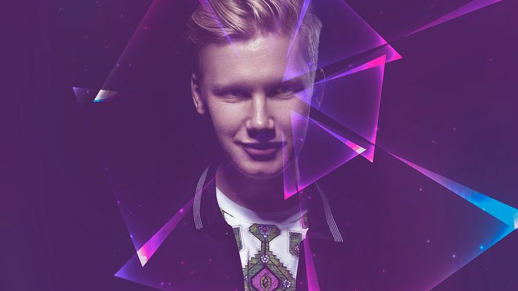 Gjør det nå, med Benjamin Beats!