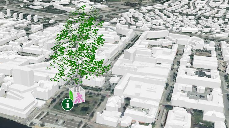 Ge ett trafiklöfte för bättre samspel i trafiken