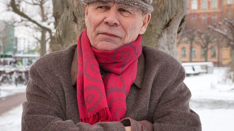 Reidar Jönsson