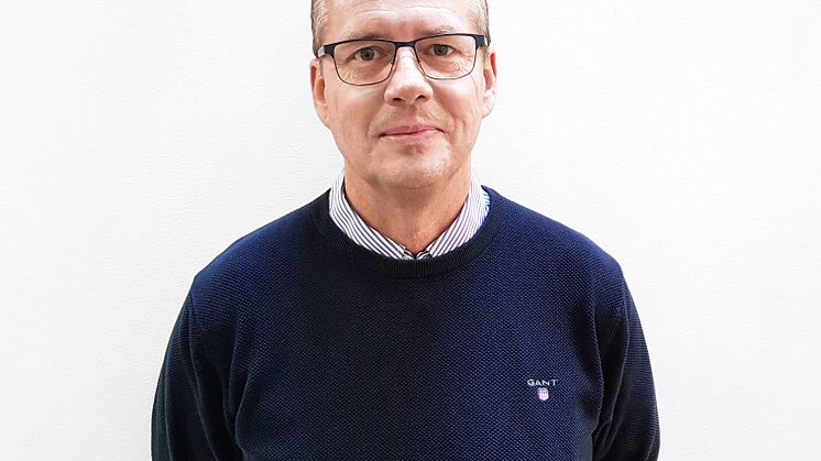 Johan Lejdberg, Swecon Anläggningsmaskiner AB