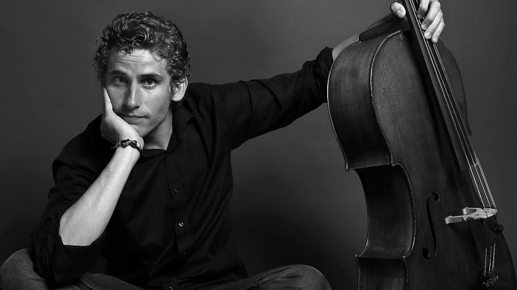 Andreas Brantelid Foto Marios Taramides