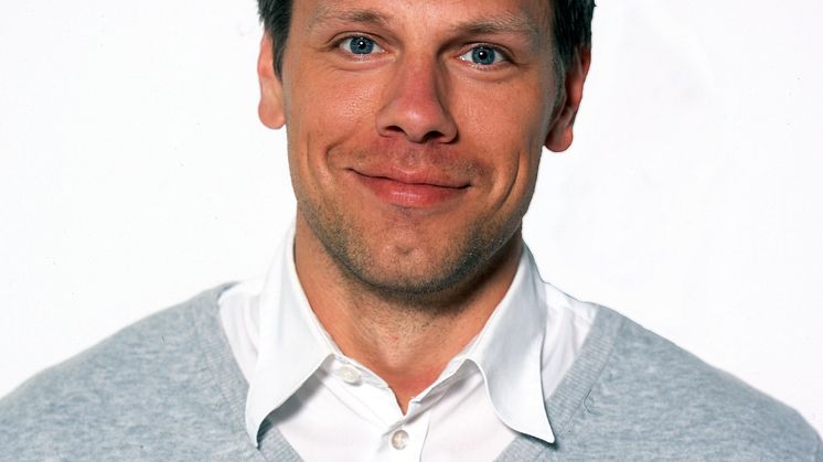 DocMorris Apotek utser kommersiell chef