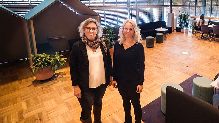 Länets kommuner får 6 miljoner för Lärcentrumutveckling