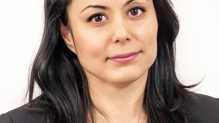 Cecilia Saberi 