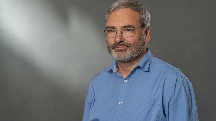 Johannes Löwenstein, Leiter Hephata-Gesundheit und Therapie