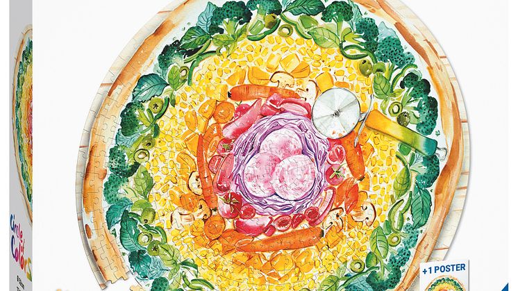 Circle of Colors_Pizza2_product picture