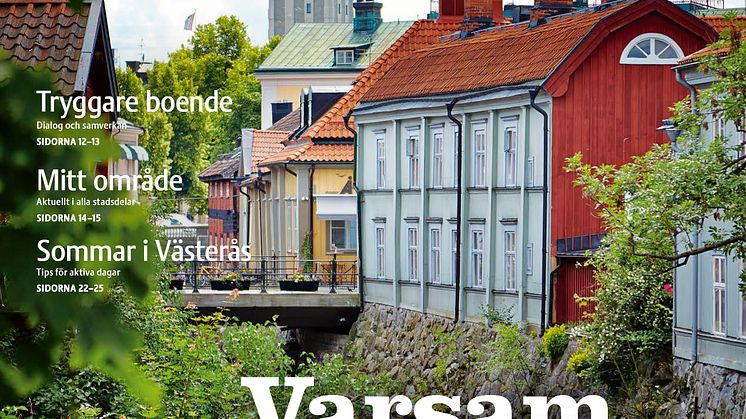 Hemma Hos nr 2 2017