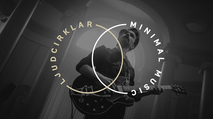 På Malmö Live tystnar inte musiken!  