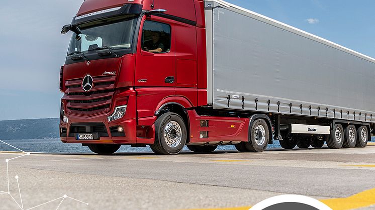 Actros