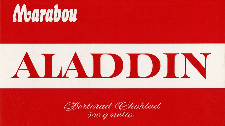Aladdin 1970