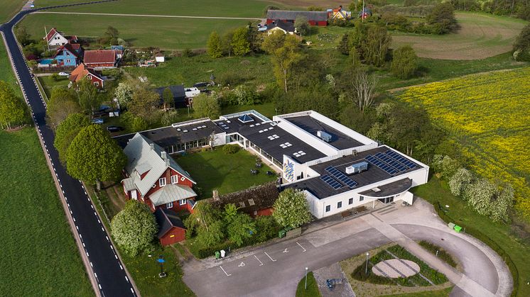 Mjellby konstmuseum 