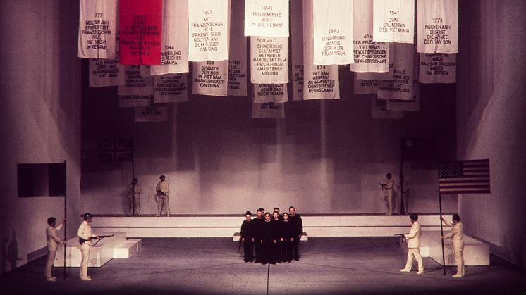 Vietnamdiskurs 1968