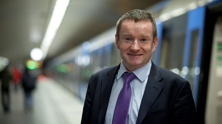 Matt Kinane, teknisk direktör