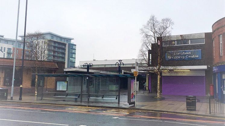 Longfield Centre purchase agreed as deal exchanges