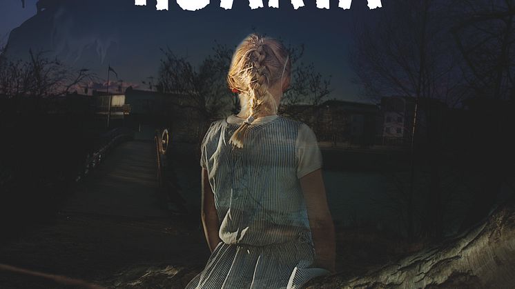 Vem är vän och vem är fiende? Kanonspännande för bokslukarna av kalmarförfattare!