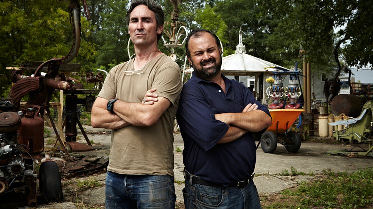 American Pickers