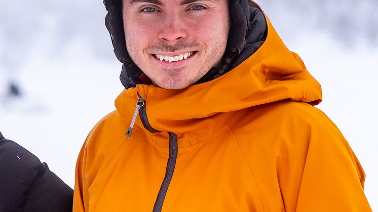 Sebastian Sjöberg