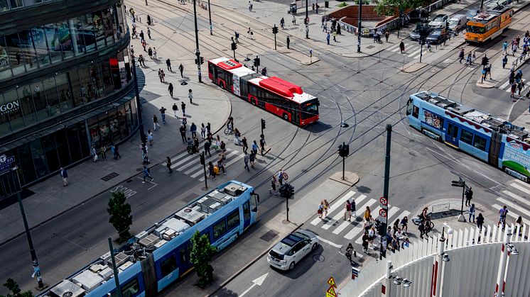 Foto: Redink/Ruter