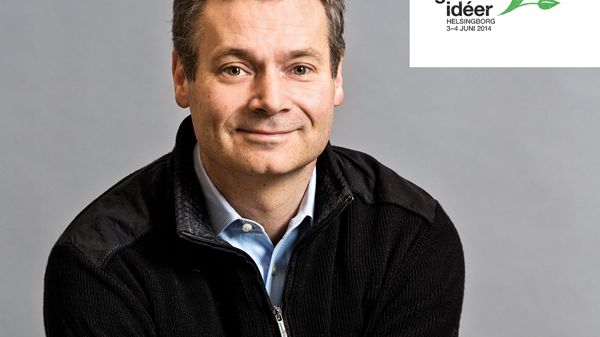 Gröna idéer – om vägen till hållbar konsumtion